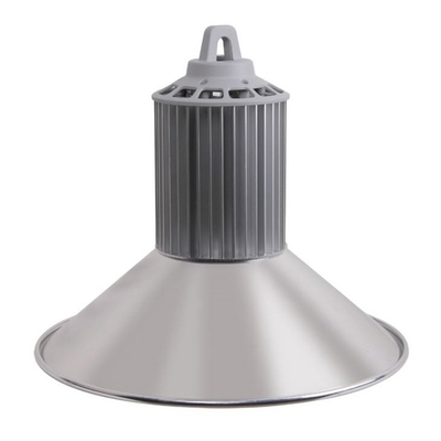 IP65 LED High Bay Light Aluminum Alloy Industrial Warehouse Light 200W 28000LM