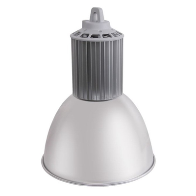 IP65 LED High Bay Light Aluminum Alloy Industrial Warehouse Light 200W 28000LM