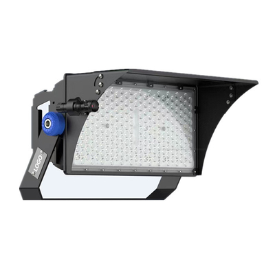 150w Led Flood Light Ip65 Rated 50-Hour Lifespan For Outdoor Lighting Applications