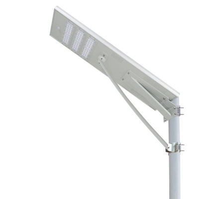 IP65 60w All In One Solar LED Street Light For Garden